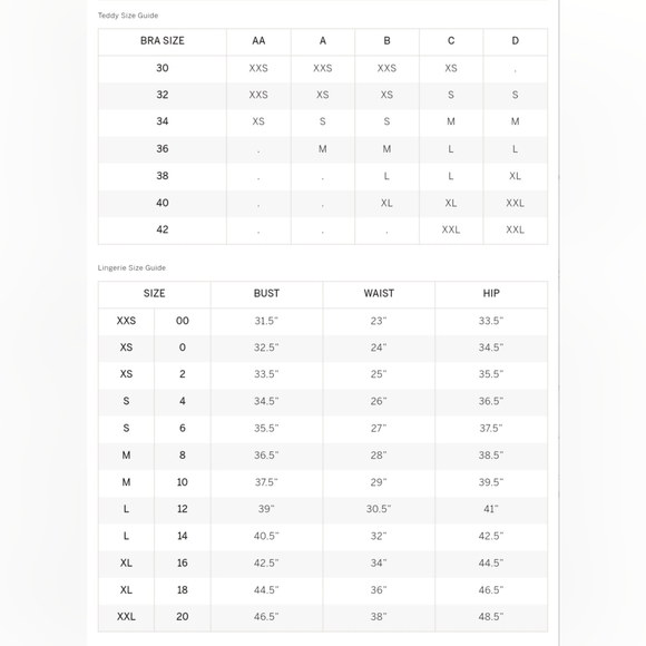 🌹 VS Wicked Open-Cup Ruched Slip 🌹 - Picture 12 of 15
